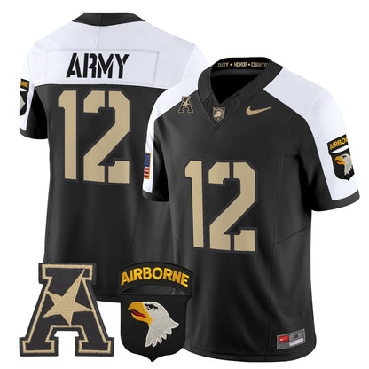 Black Alternate - #12th Man