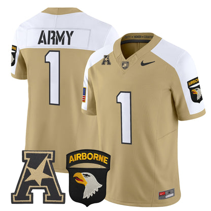 Tan Alternate - #1 Team