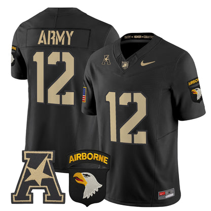 Black - #12th Man
