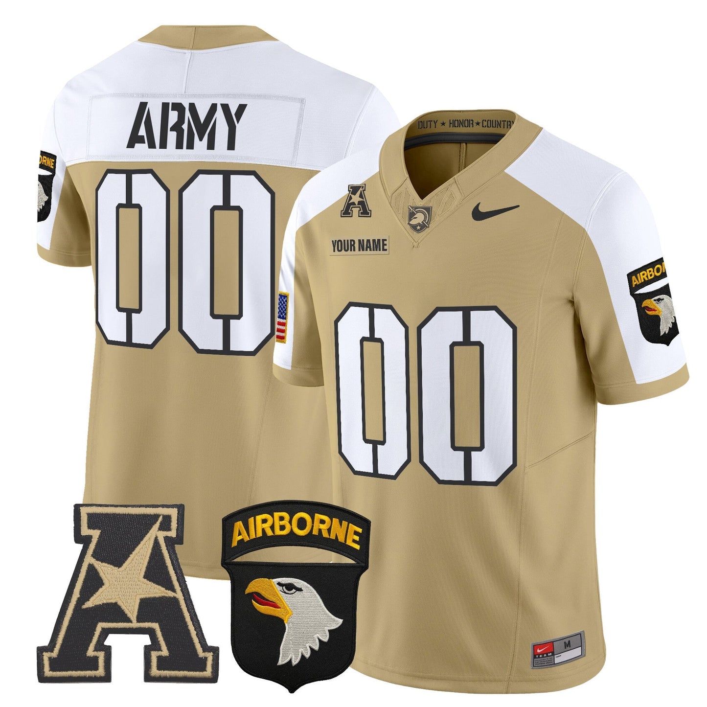 Tan Alternate