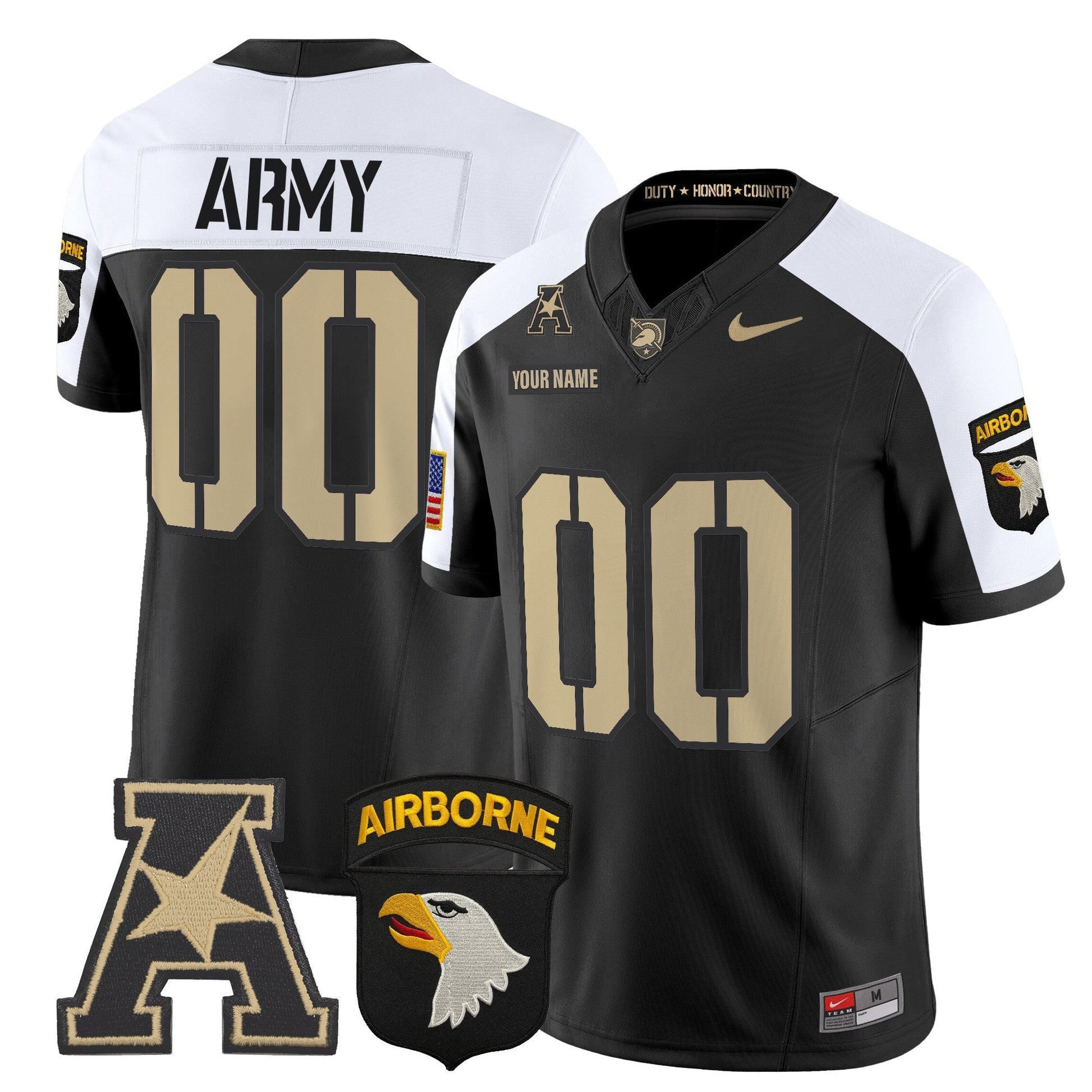 Black Alternate