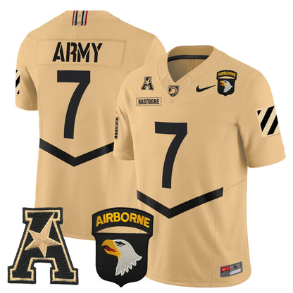 Tan - #7 Bastogne