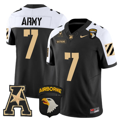 Alternate - #7 Bastogne