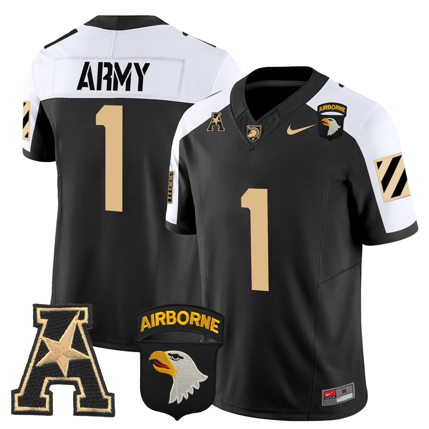 Alternate - #1 Team