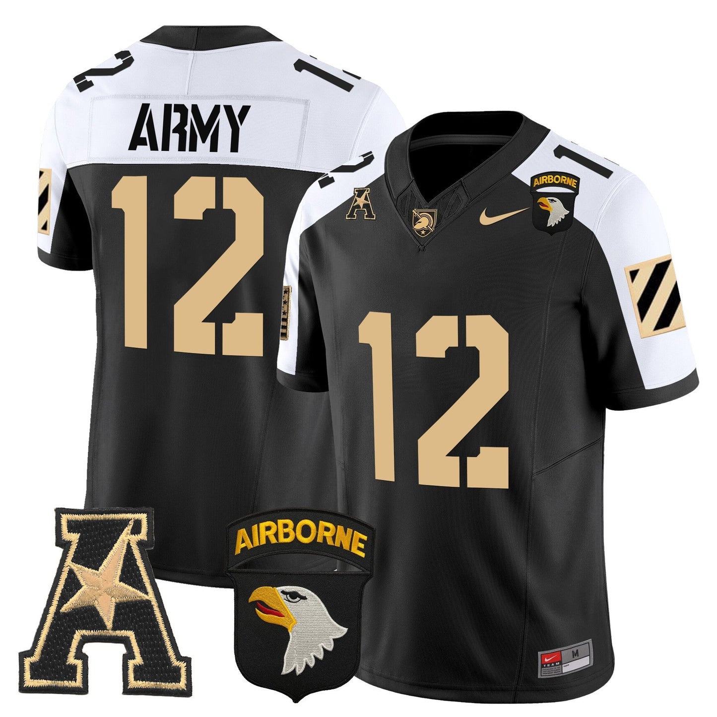 Alternate - #12th Man