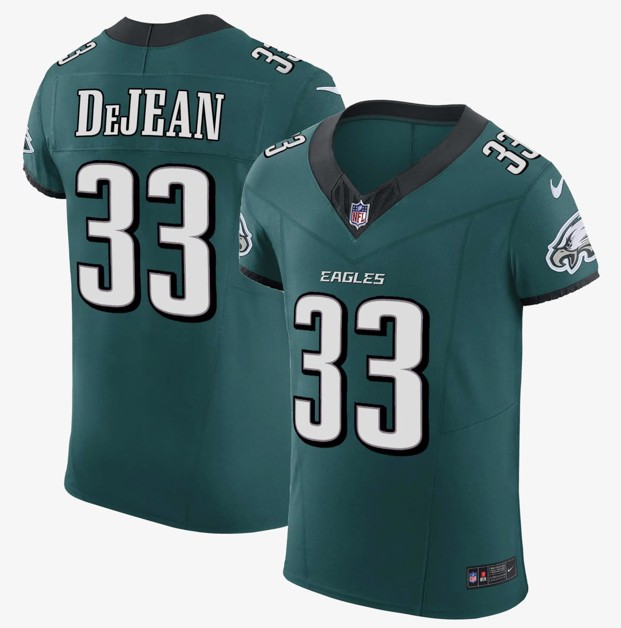 DeJean