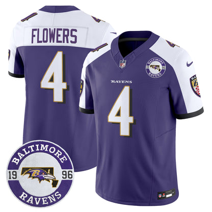 Purple Alternate - Zay Flowers