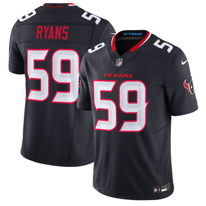 Navy - DeMeco Ryans