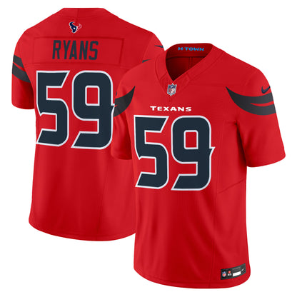 Red - DeMeco Ryans