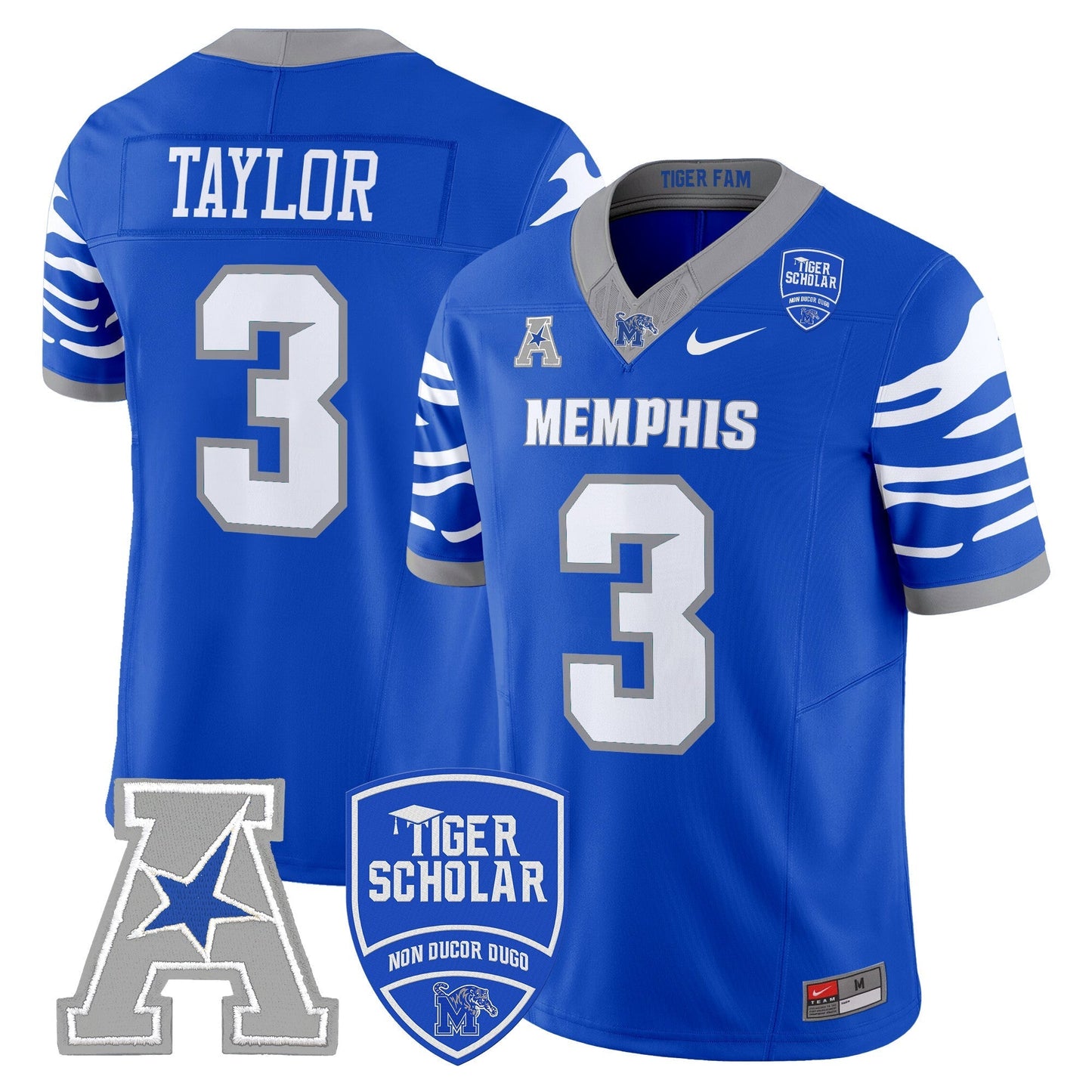 Royal - Roc Taylor
