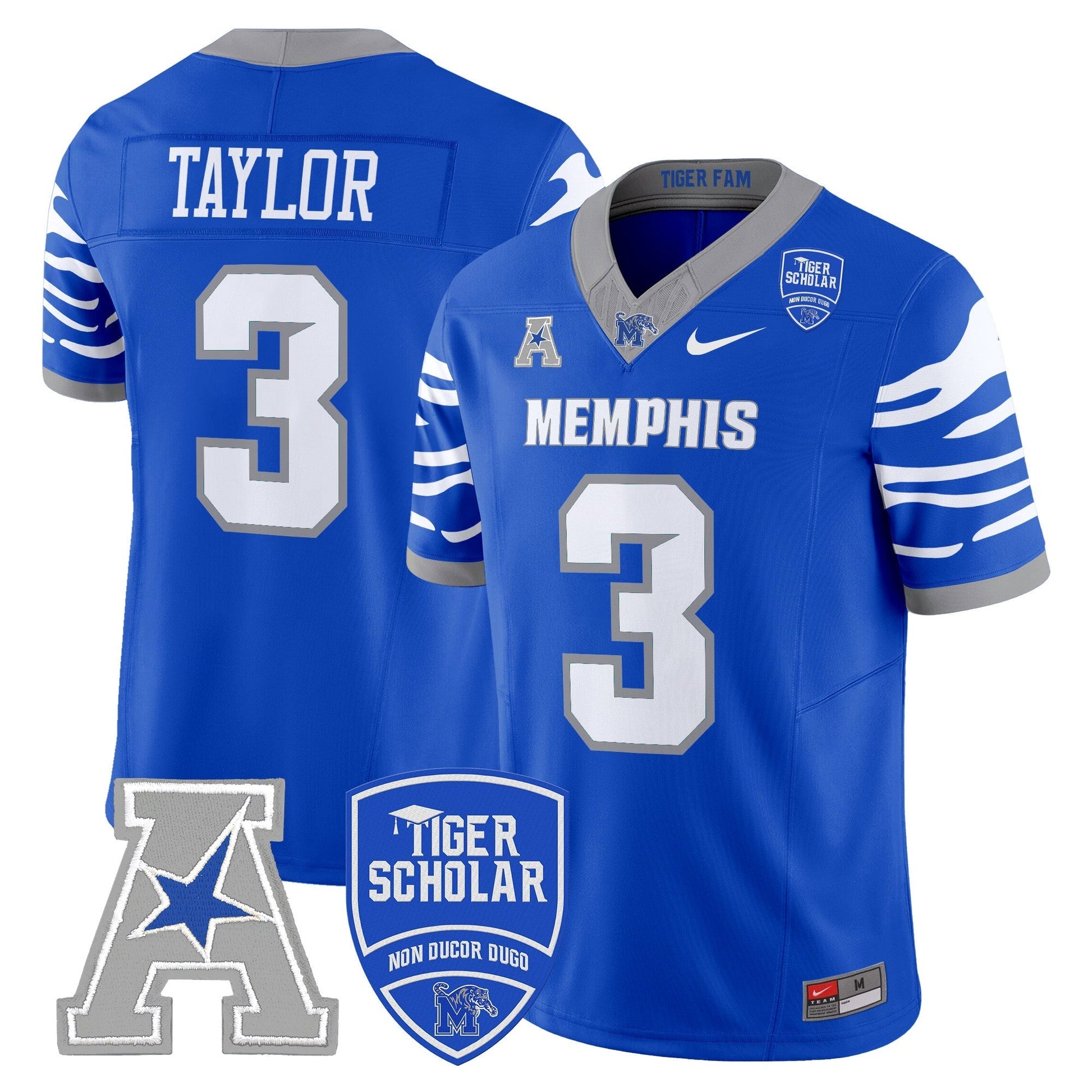 Royal - Roc Taylor
