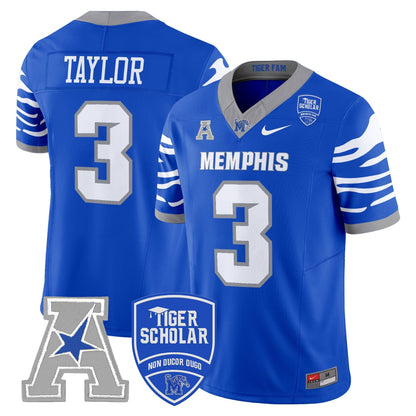 Royal - Roc Taylor