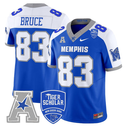 Royal Alternate - Isaac Bruce