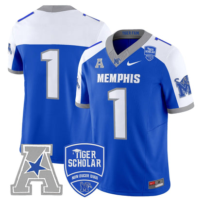 Royal Alternate - #1 Team