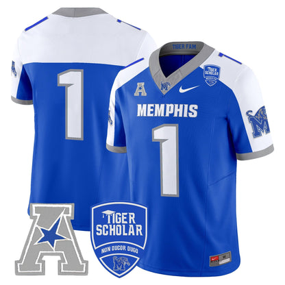 Royal Alternate - #1 Team