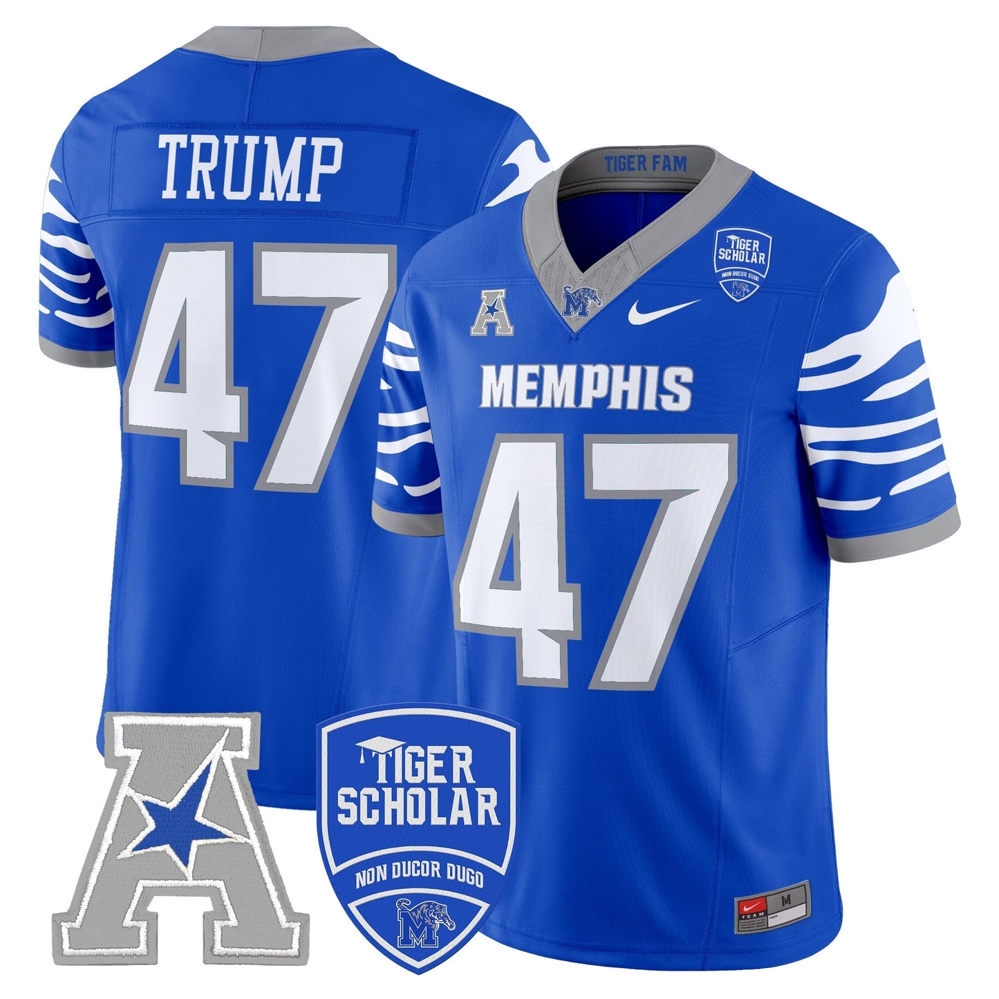 Royal - Donald Trump