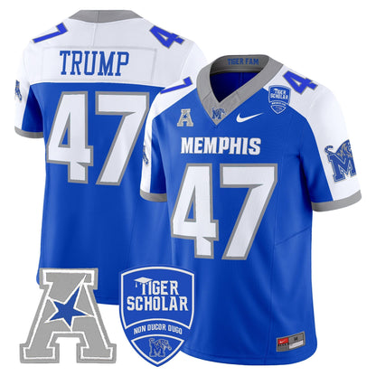 Royal Alternate - Donald Trump