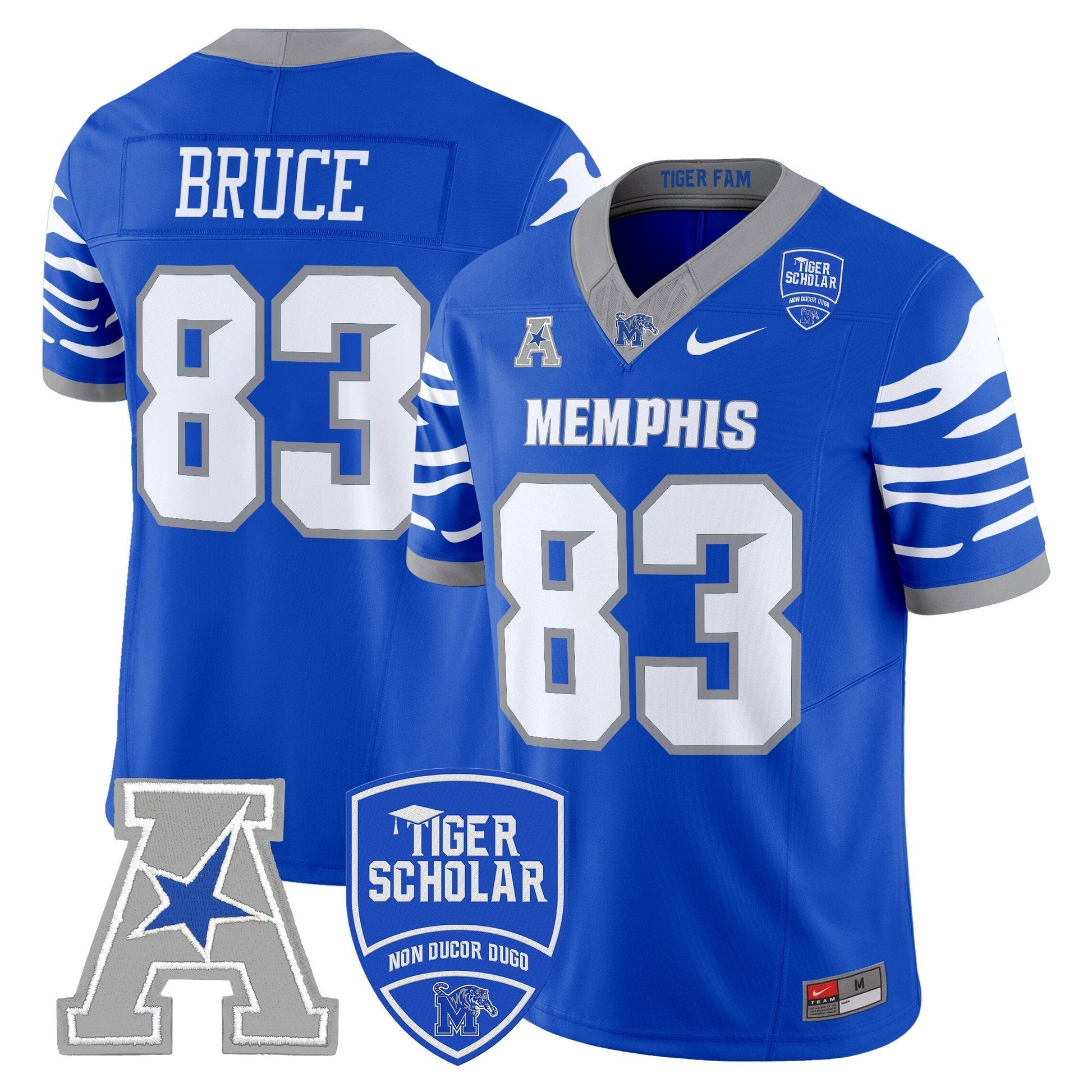 Royal - Isaac Bruce