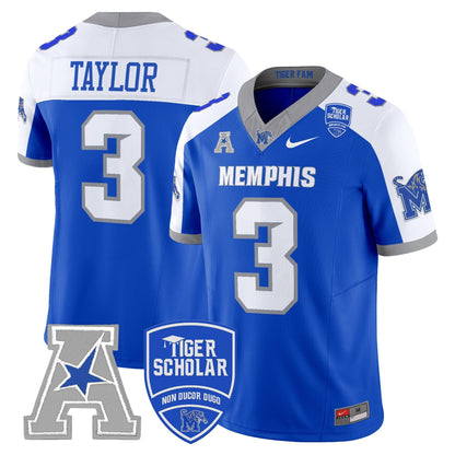 Royal Alternate - Roc Taylor