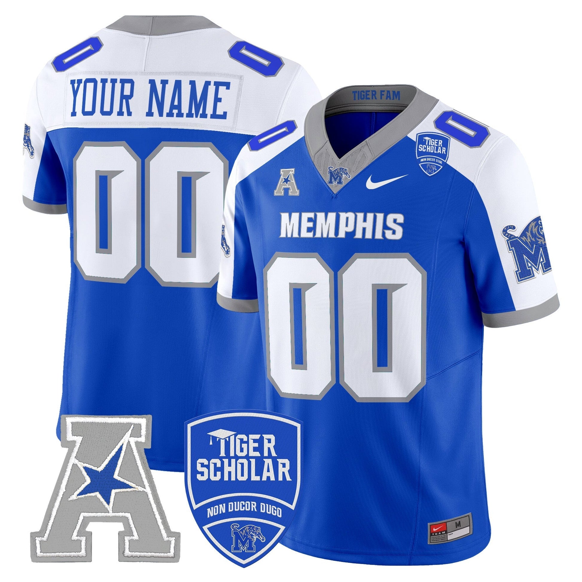 Royal Alternate