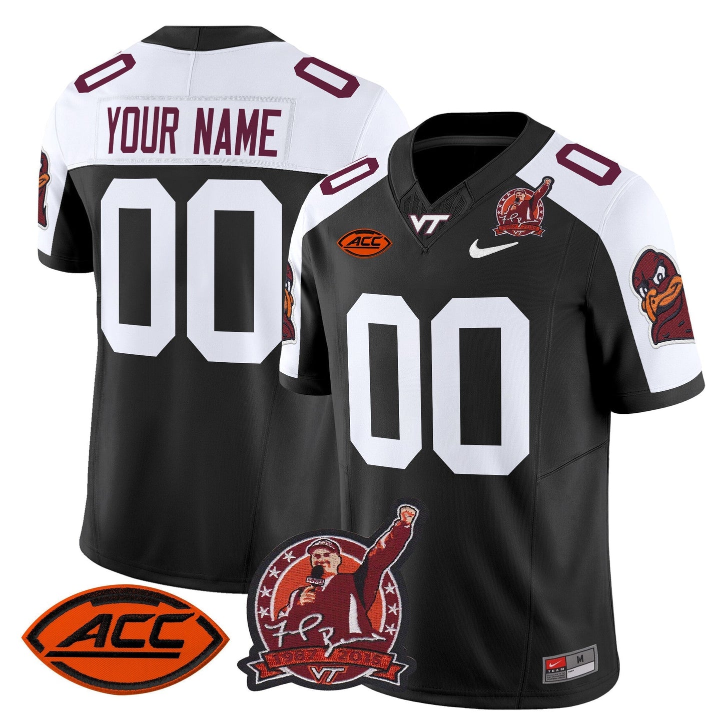 Black Alternate