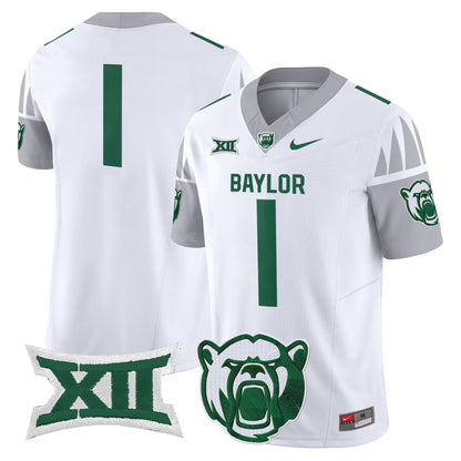 White - #1 Team