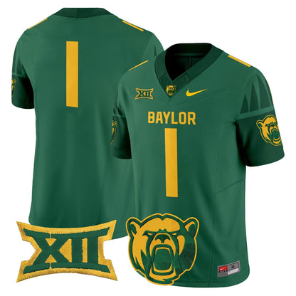 Green - #1 Team