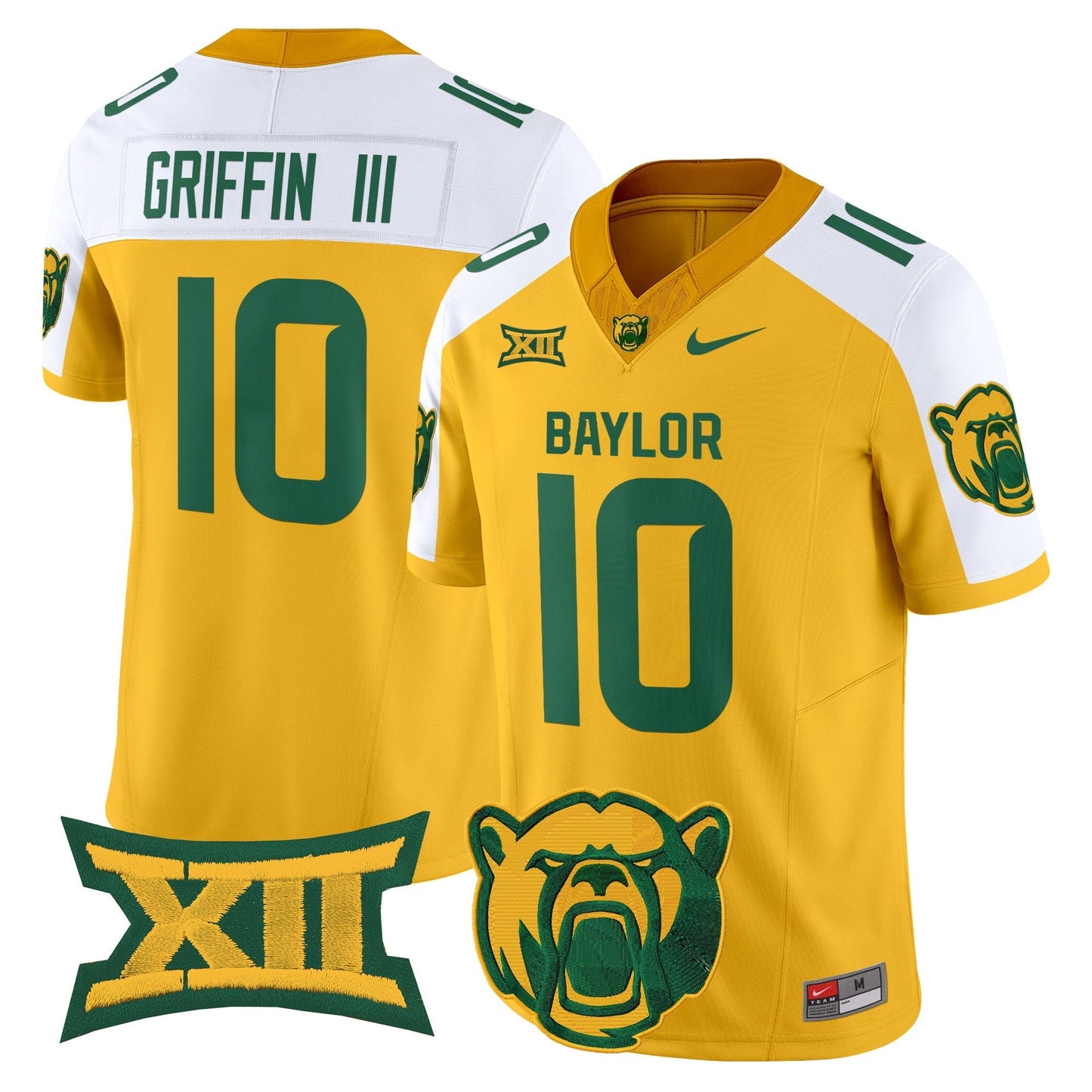 Gold Alternate - Robert Griffin III