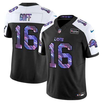 Black Alternate - Jared Goff