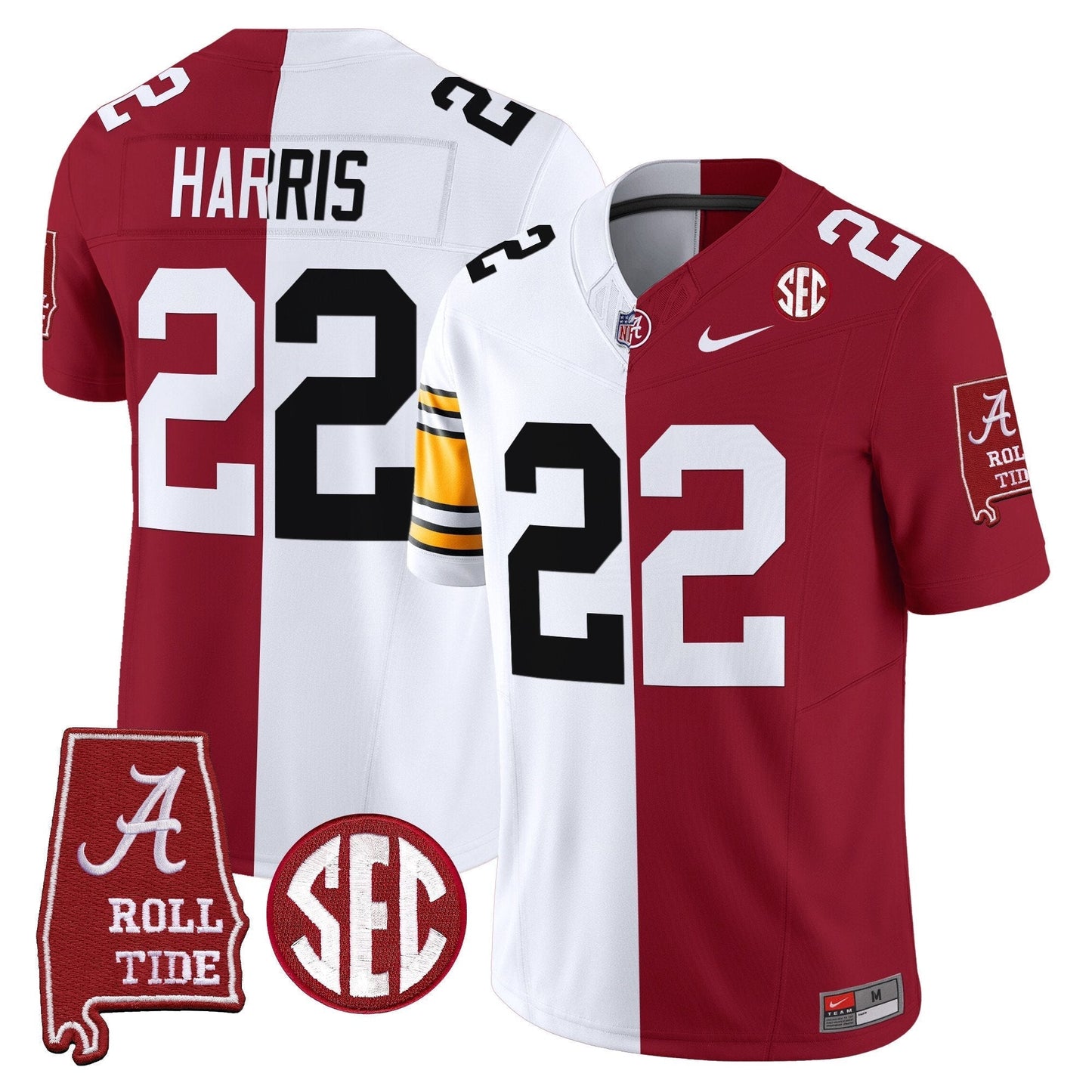 Najee Harris