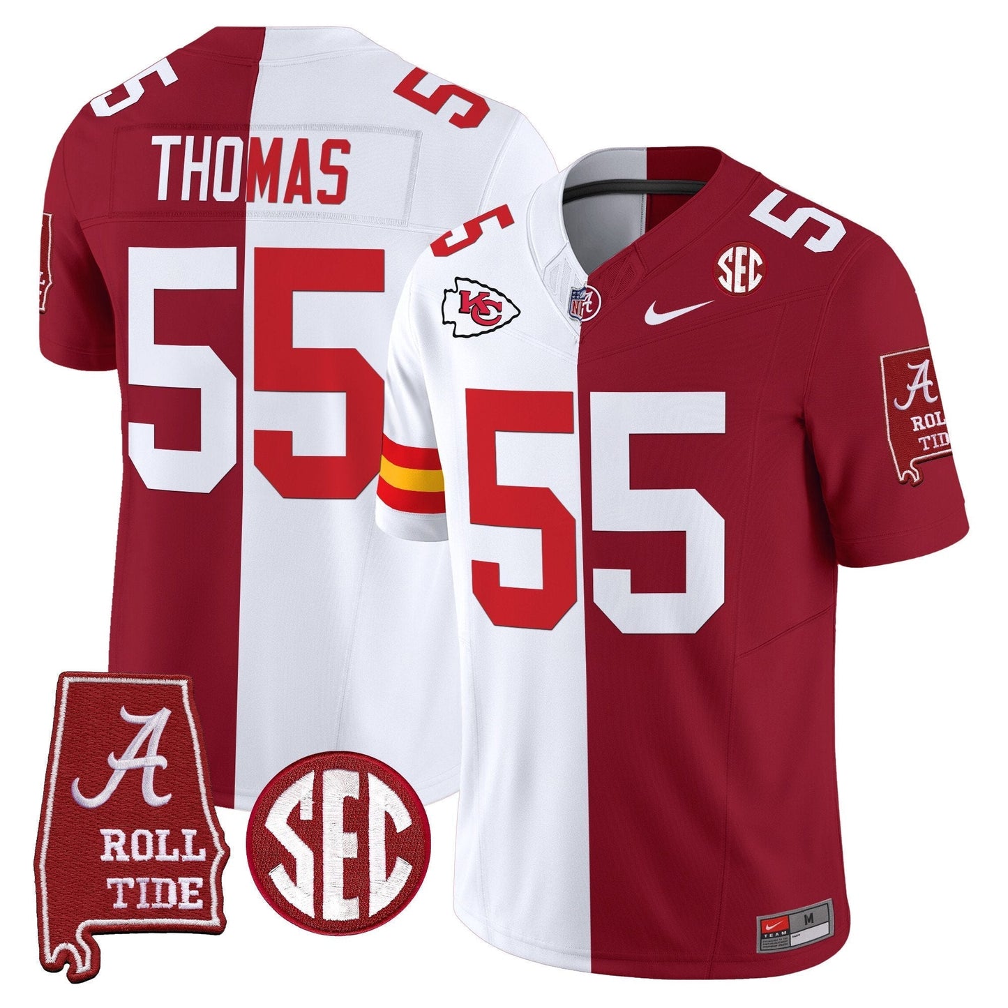Derrick Thomas