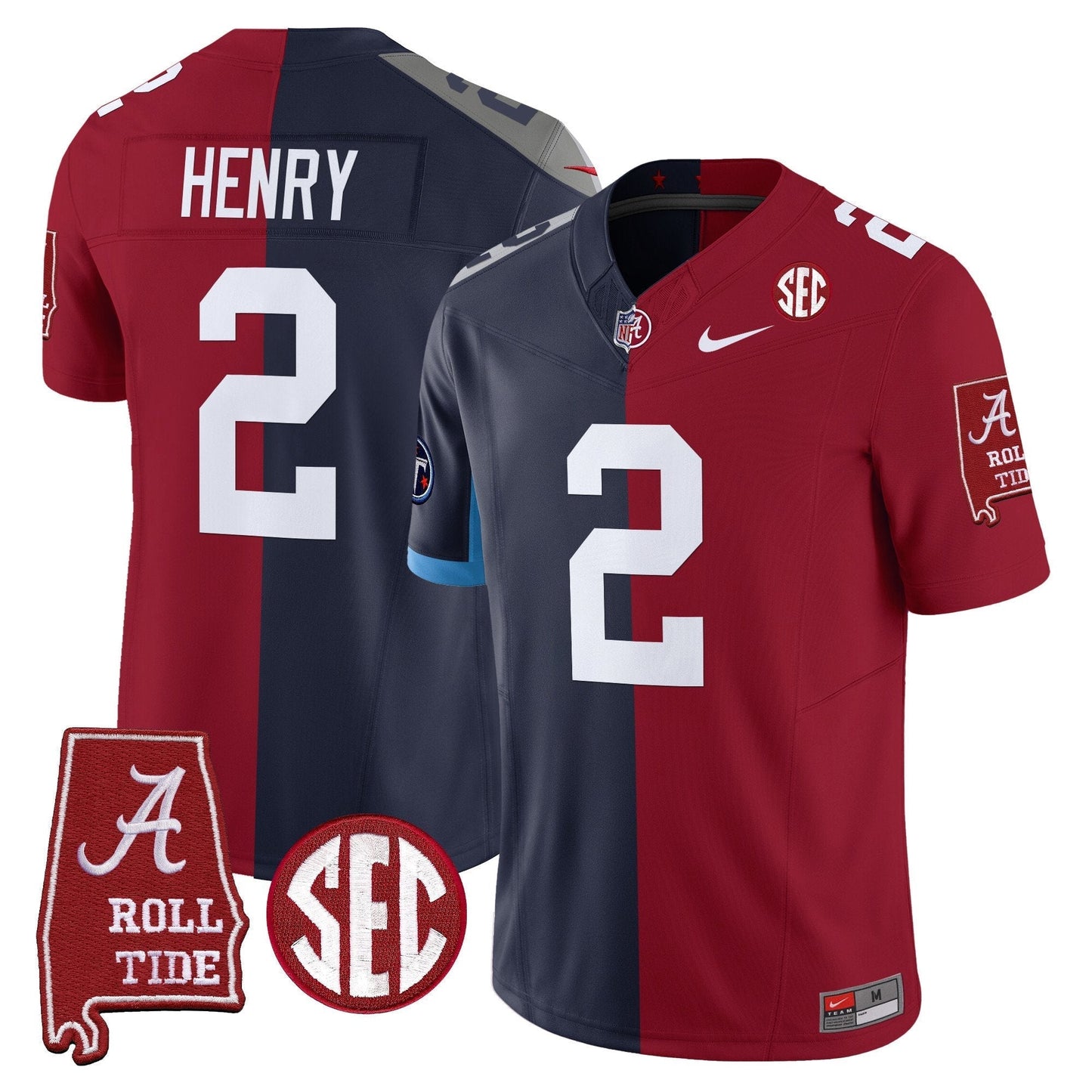 Derrick Henry (Titans)