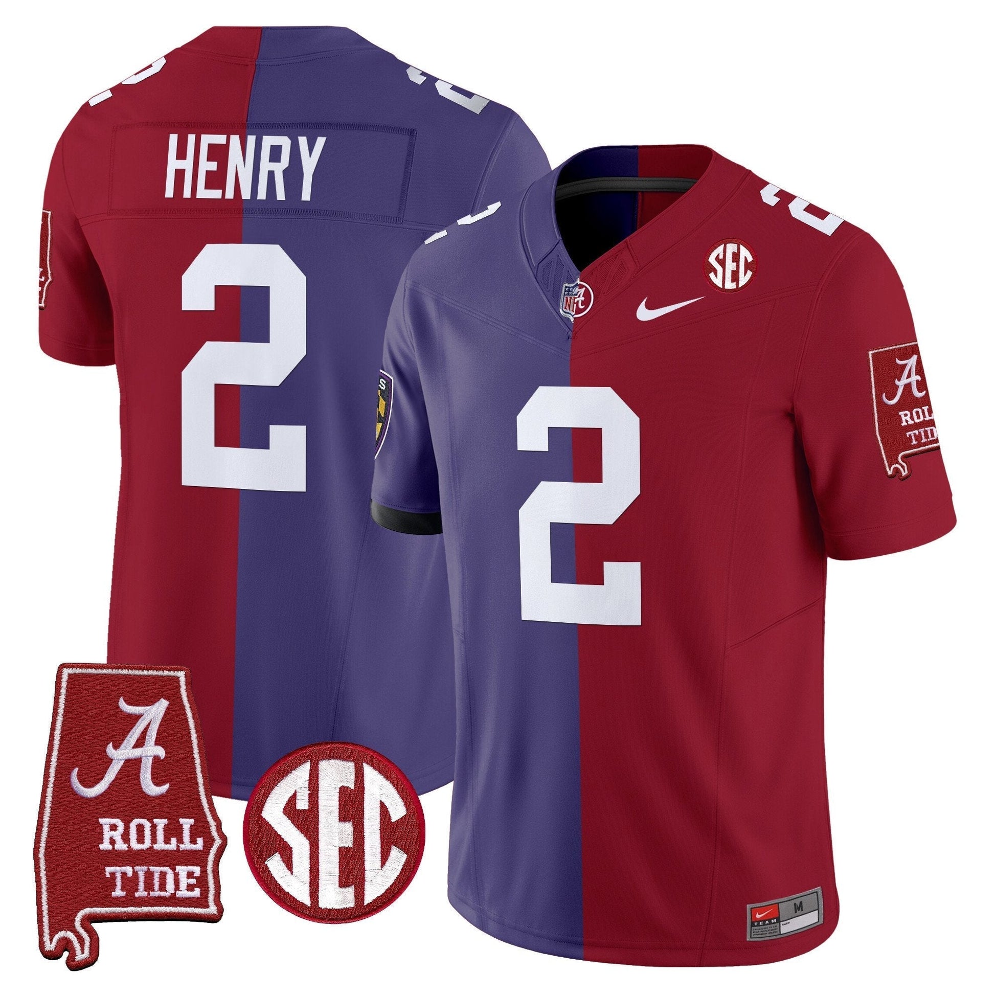 Derrick Henry (Ravens)