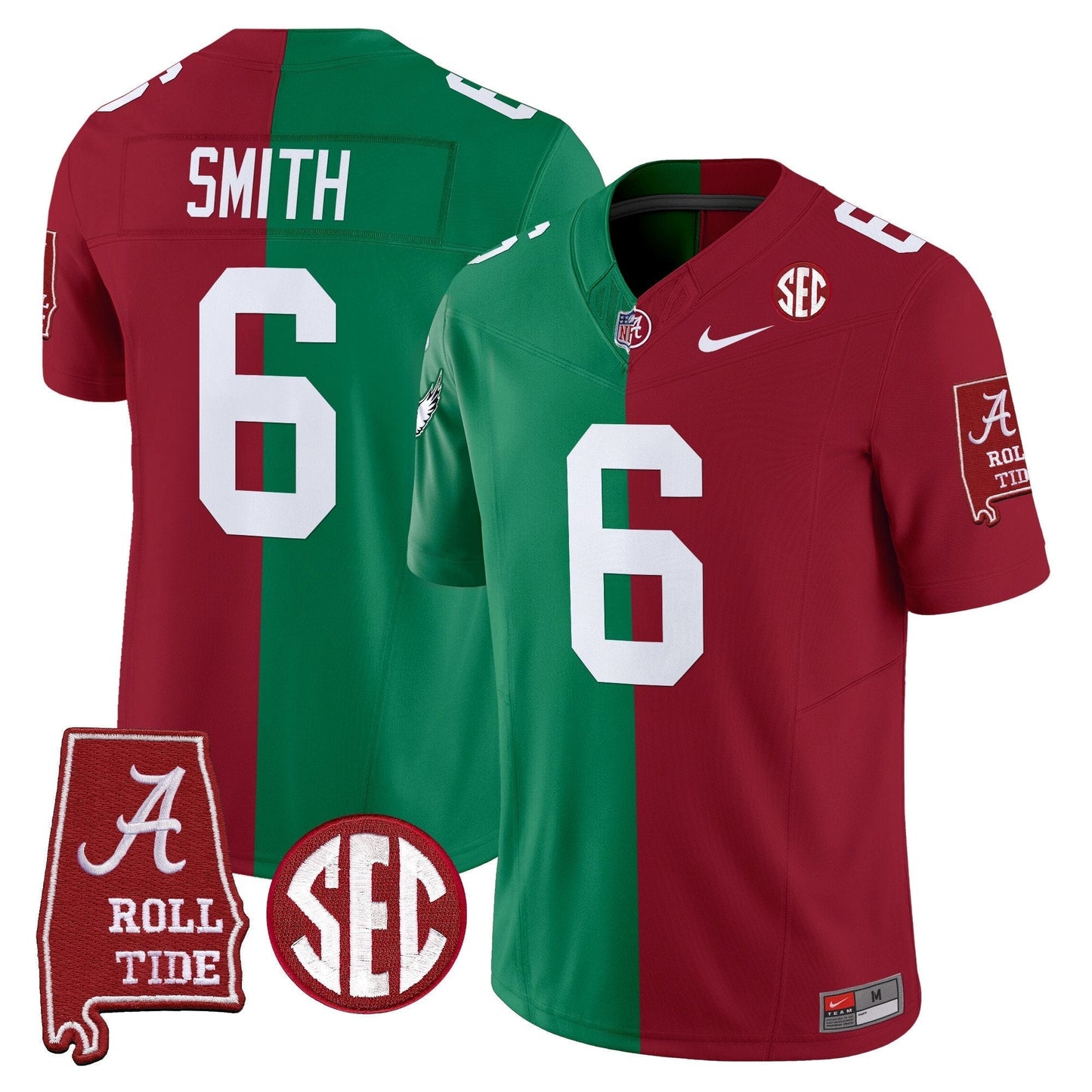 DeVonta Smith
