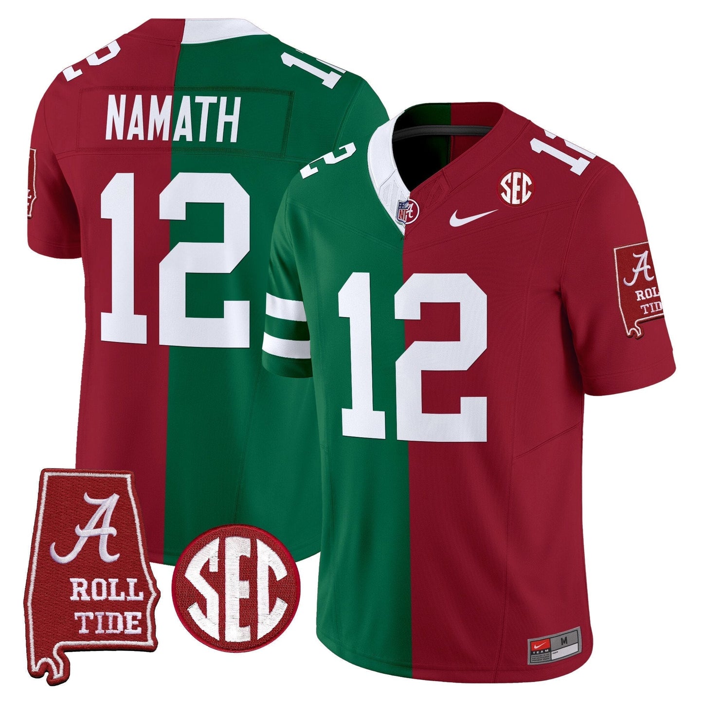 Joe Namath