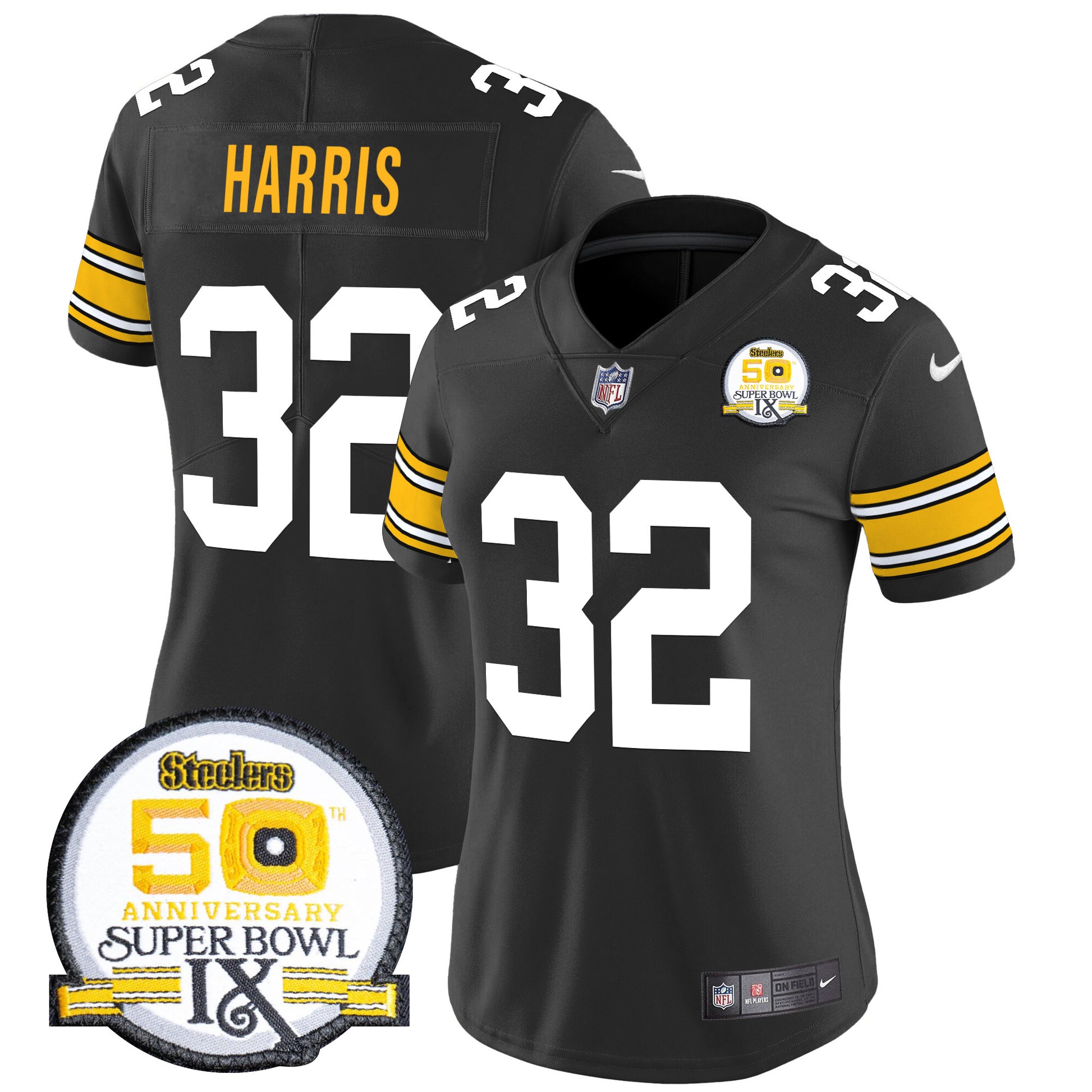1975 Throwback - Franco Harris
