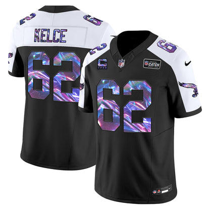 Black Alternate - Jason Kelce