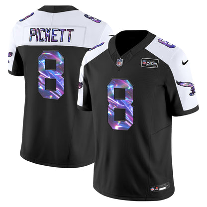 Black Alternate - Kenny Pickett