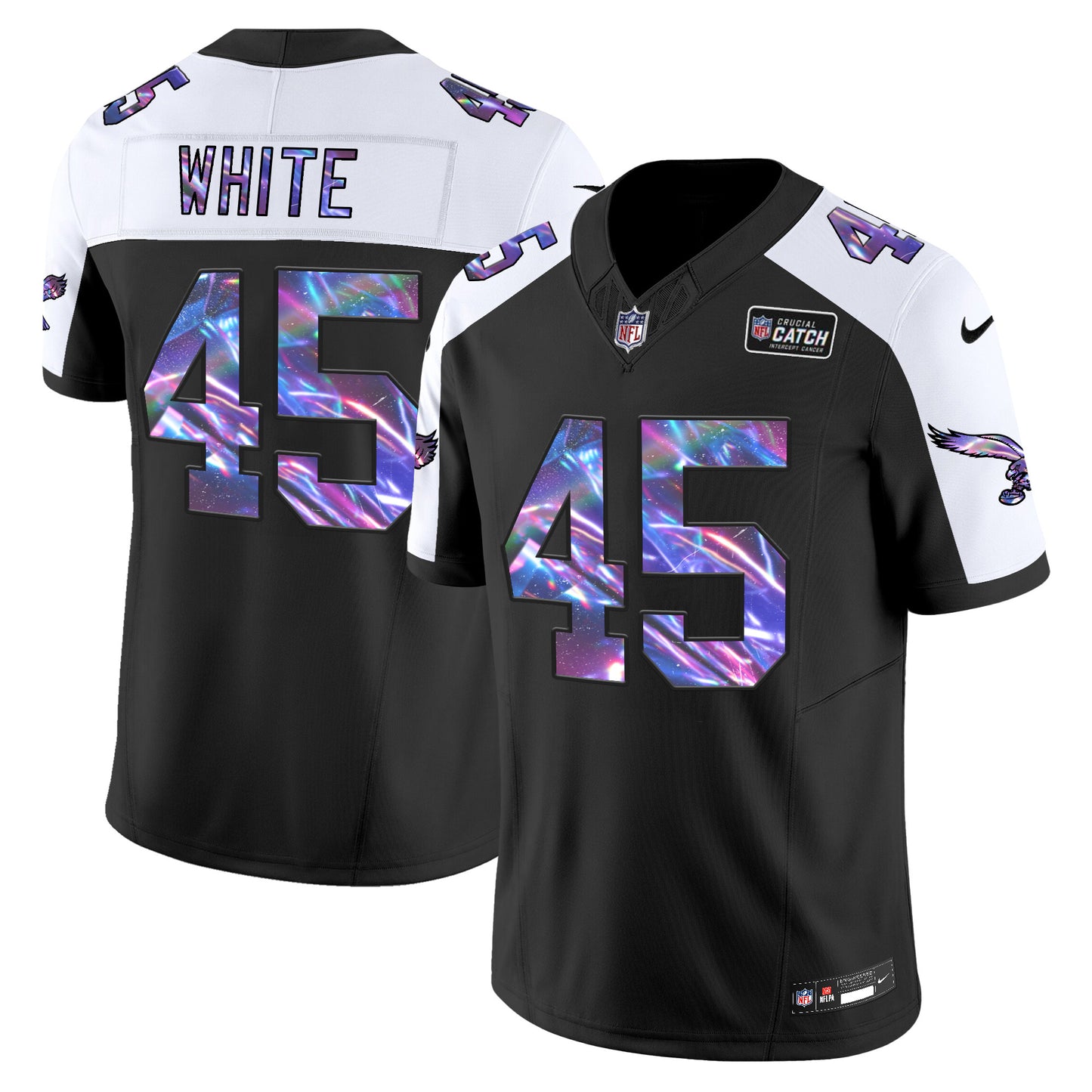 Black Alternate - Devin White