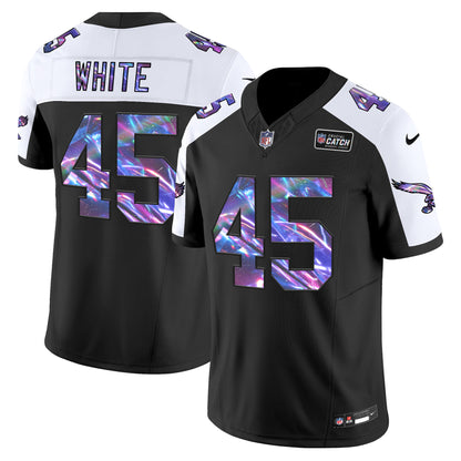 Black Alternate - Devin White
