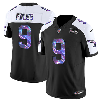 Black Alternate - Nick Foles