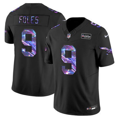 Black - Nick Foles