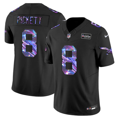 Black - Kenny Pickett