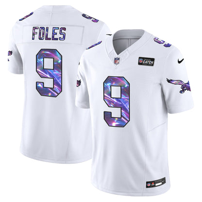 White - Nick Foles