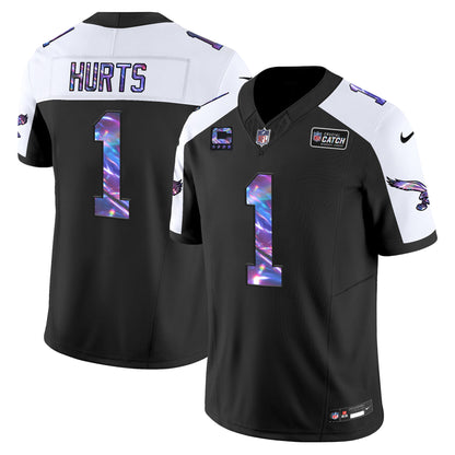 Black Alternate - Jalen Hurts