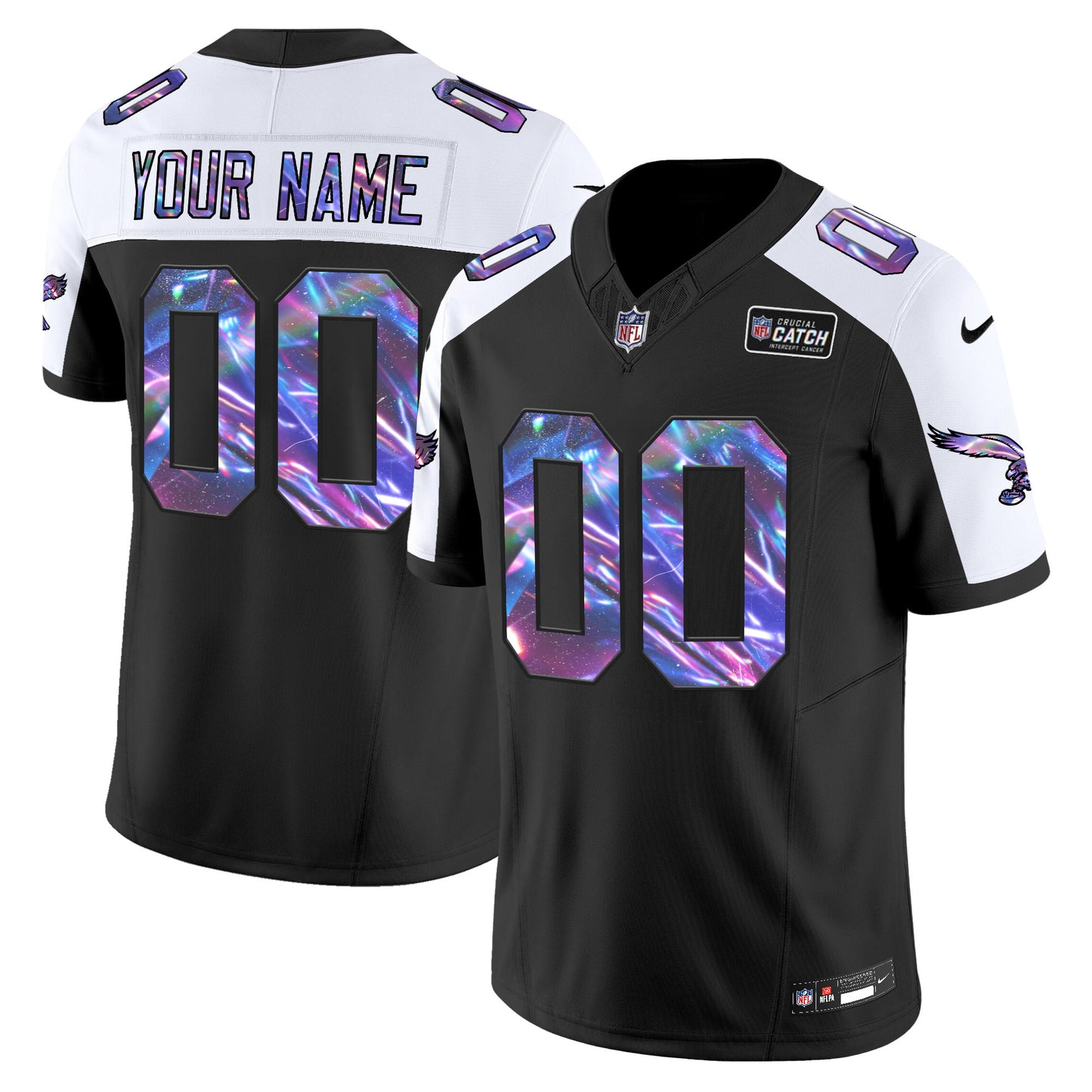 Black Alternate
