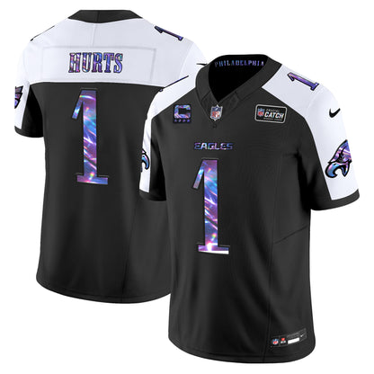 Black Alternate - Jalen Hurts