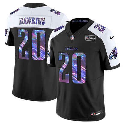 Black Alternate - Brian Dawkins