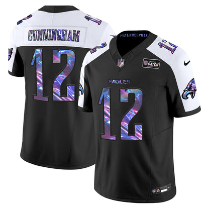 Black Alternate - Randall Cunningham