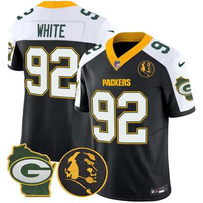 Black Alternate - Reggie White